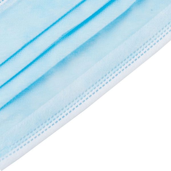 3ply Disposable Masks - Image 2