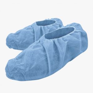 Shoe covers