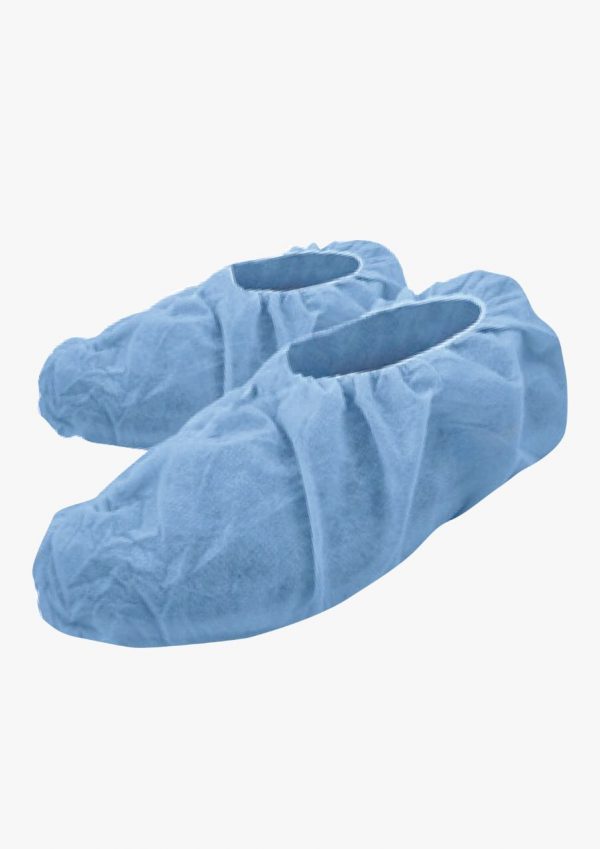 Shoe covers