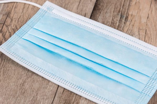 3ply Disposable Masks