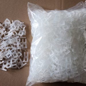 Poly Buckle 12mm