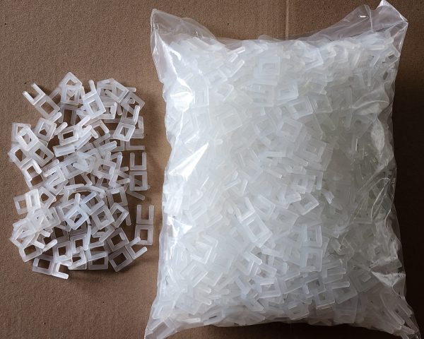 Poly Buckle 12mm